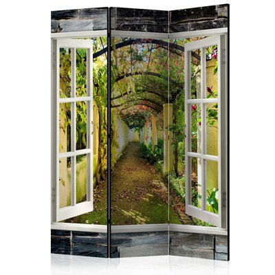 Garden Divider | Wayfair.co.uk